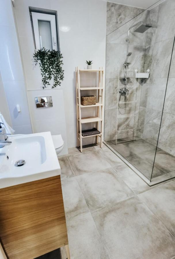 Silver Eden Apartments Κλουζ-Ναπόκα Εξωτερικό φωτογραφία