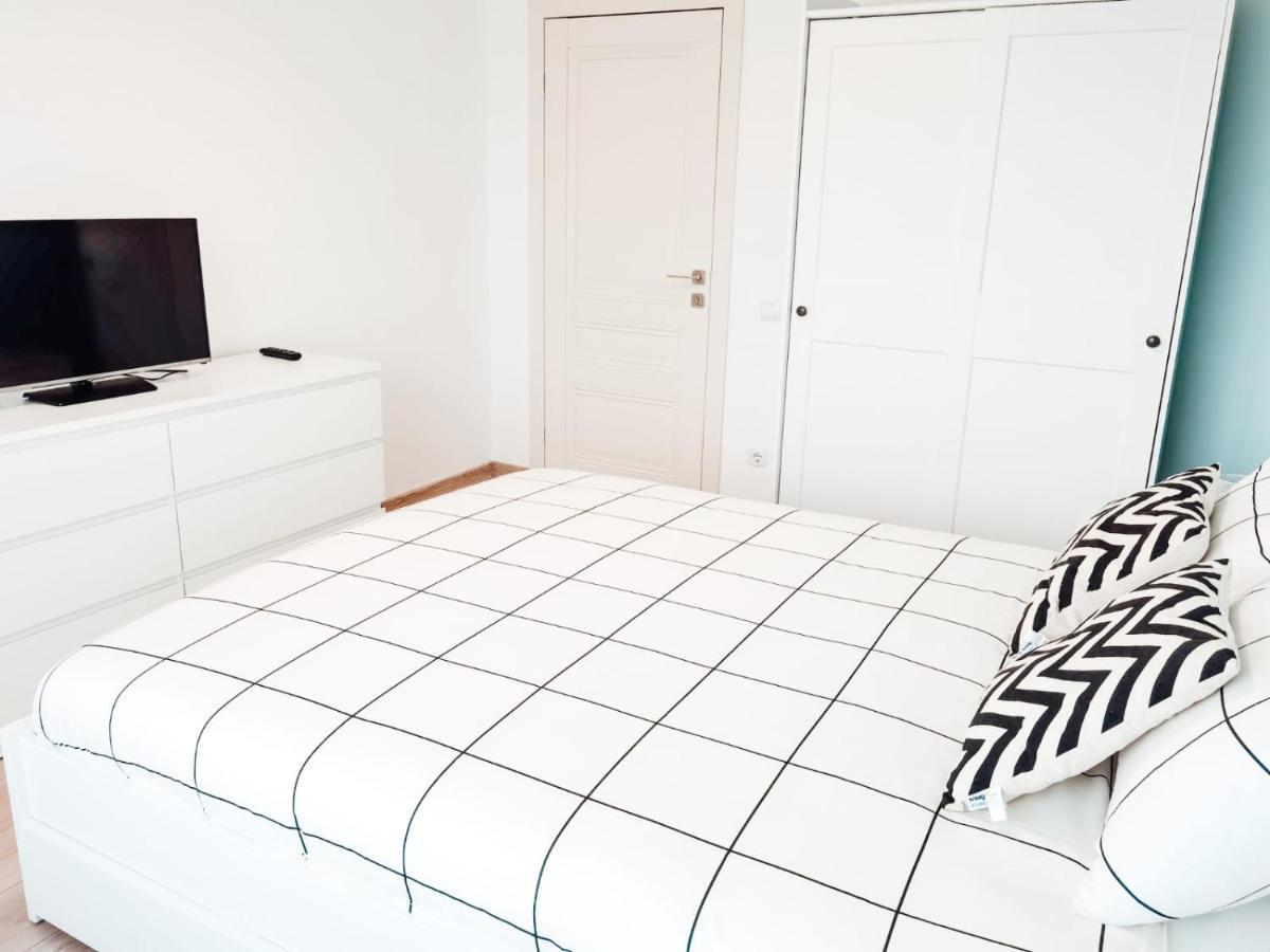 Silver Eden Apartments Κλουζ-Ναπόκα Εξωτερικό φωτογραφία