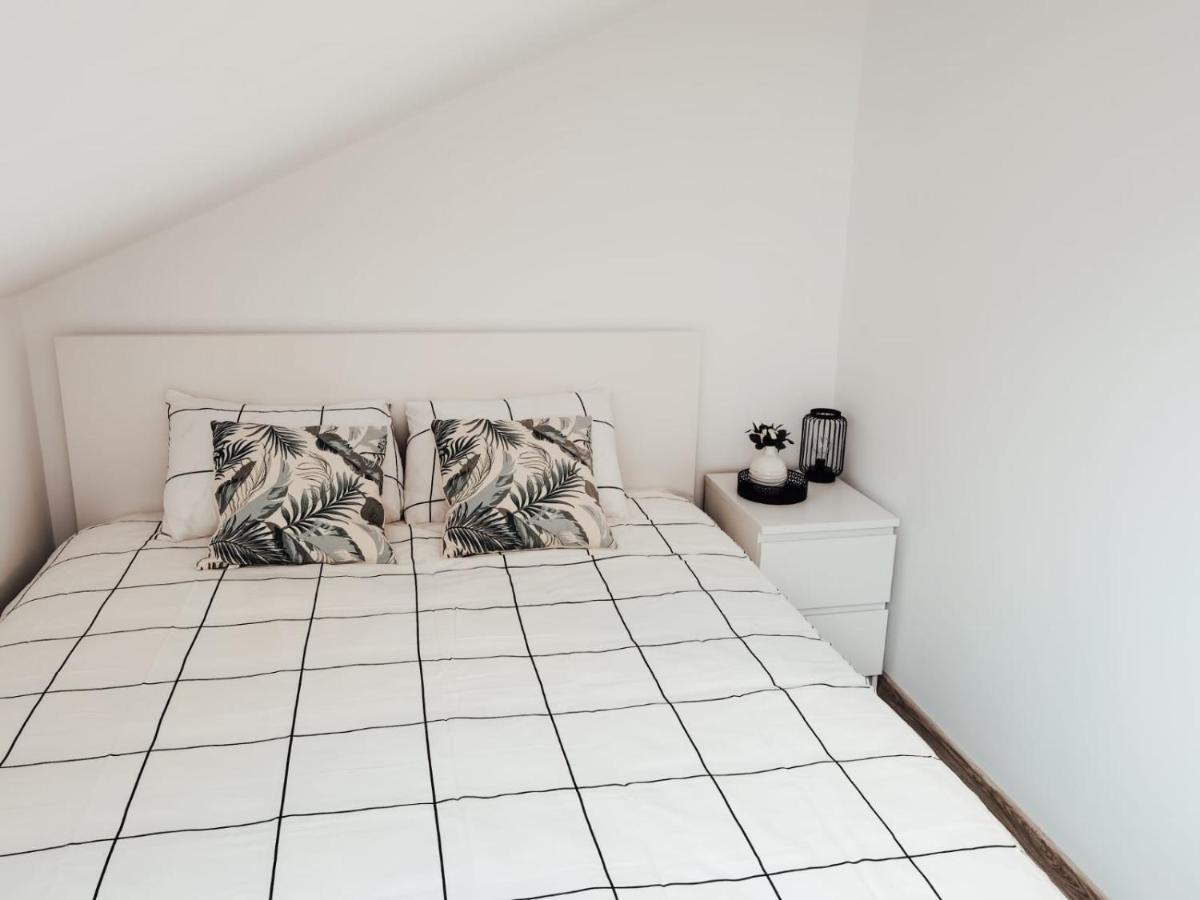 Silver Eden Apartments Κλουζ-Ναπόκα Εξωτερικό φωτογραφία