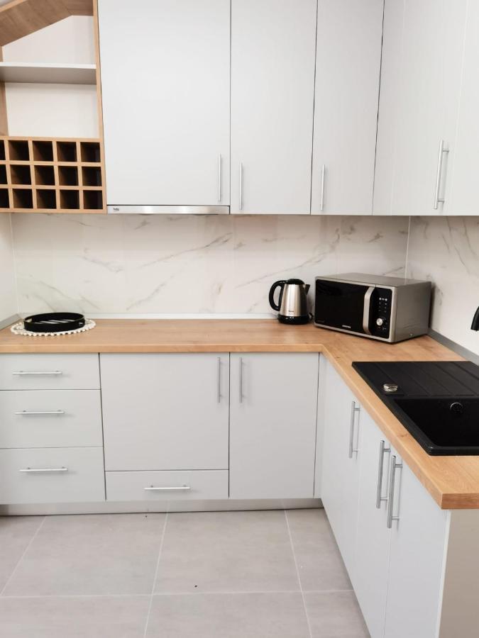 Silver Eden Apartments Κλουζ-Ναπόκα Εξωτερικό φωτογραφία