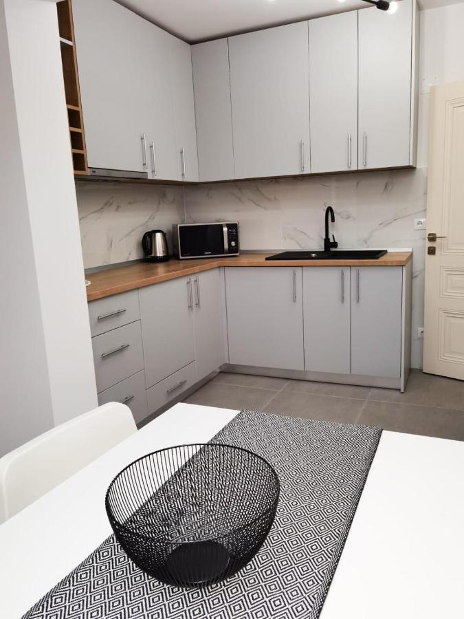 Silver Eden Apartments Κλουζ-Ναπόκα Εξωτερικό φωτογραφία