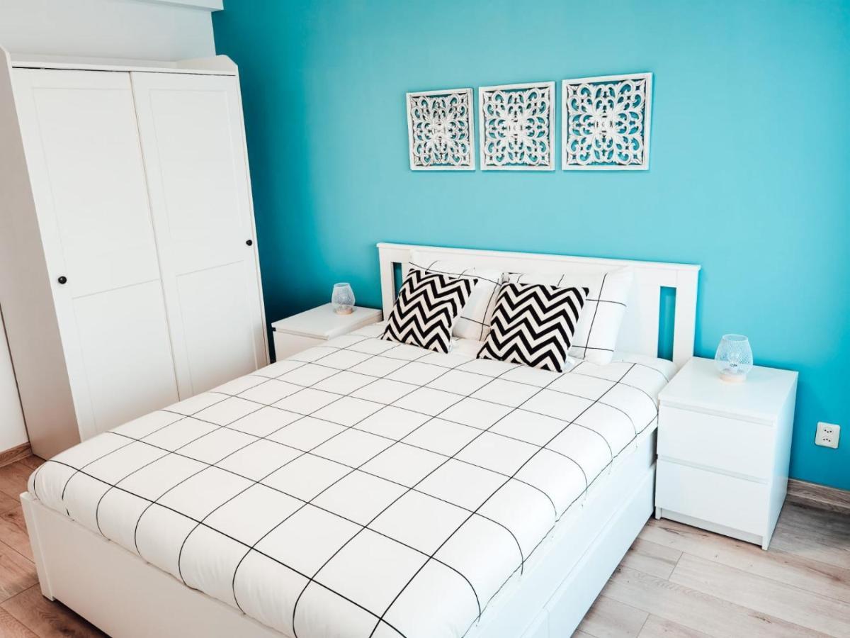 Silver Eden Apartments Κλουζ-Ναπόκα Εξωτερικό φωτογραφία