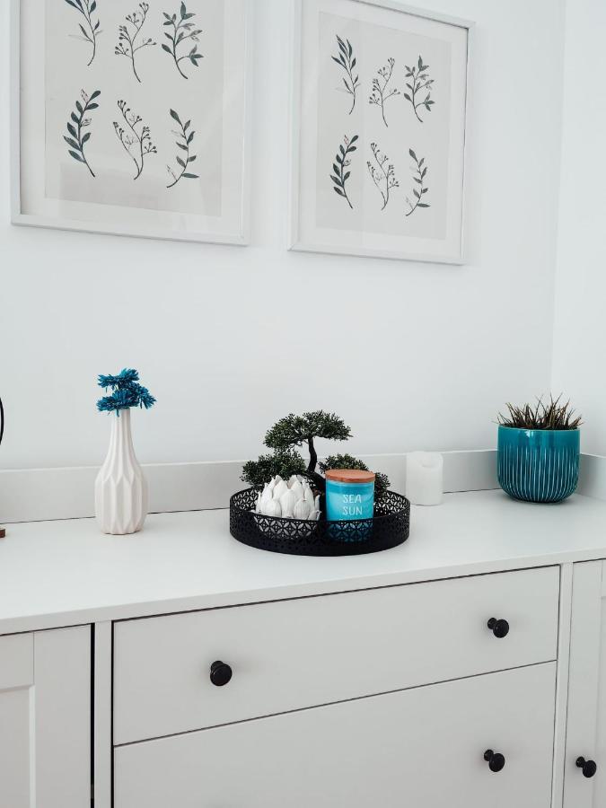 Silver Eden Apartments Κλουζ-Ναπόκα Εξωτερικό φωτογραφία