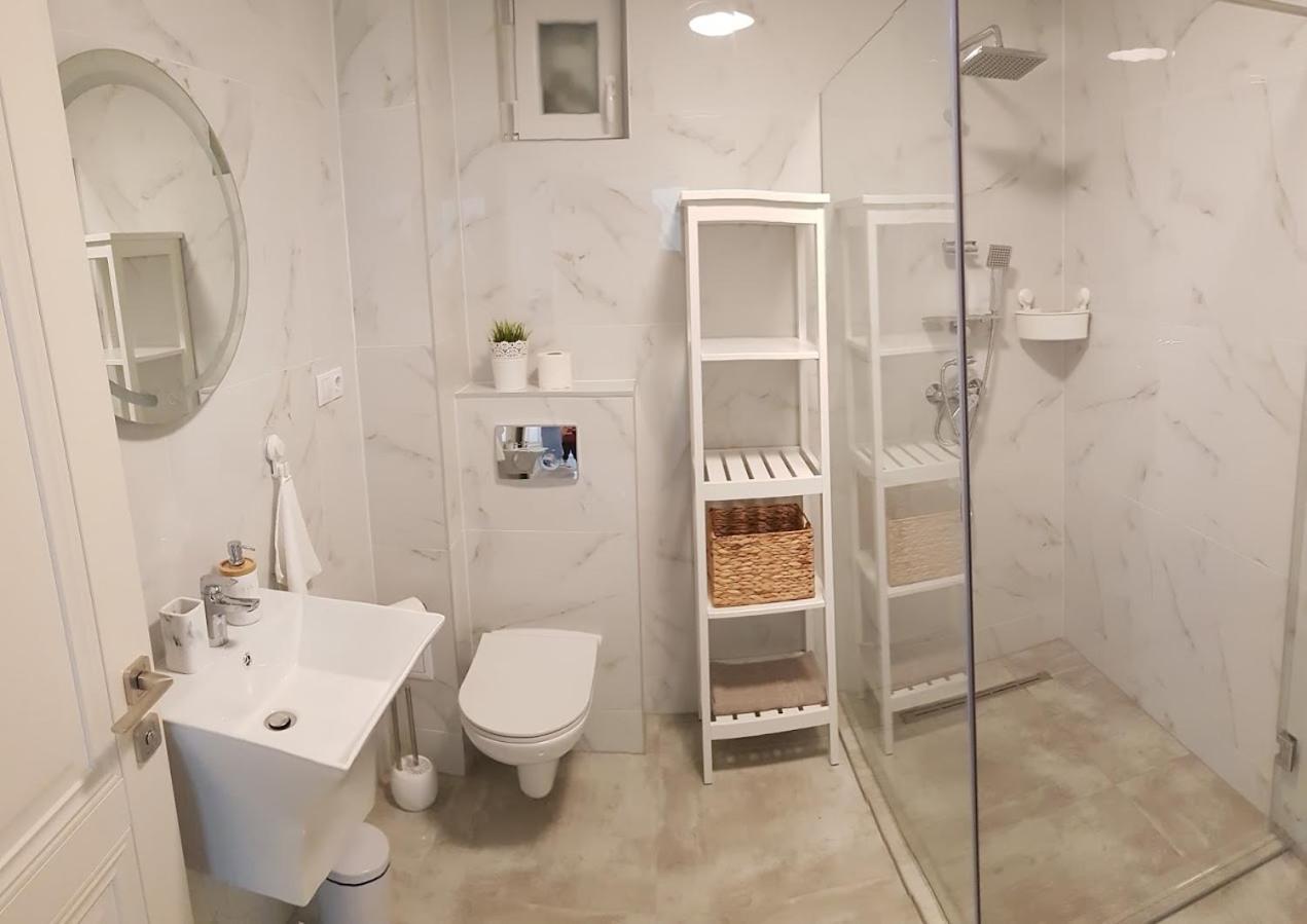 Silver Eden Apartments Κλουζ-Ναπόκα Εξωτερικό φωτογραφία