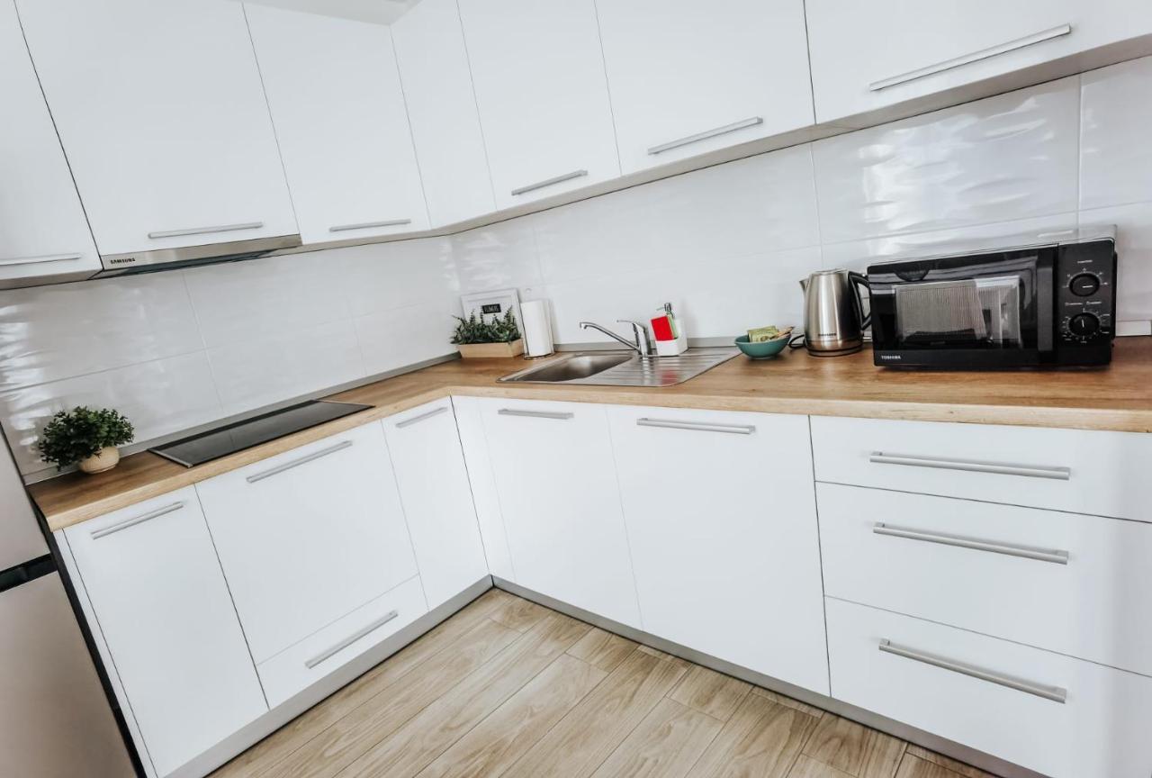 Silver Eden Apartments Κλουζ-Ναπόκα Εξωτερικό φωτογραφία