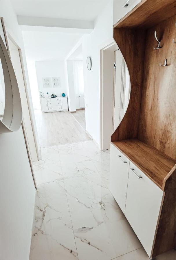 Silver Eden Apartments Κλουζ-Ναπόκα Εξωτερικό φωτογραφία