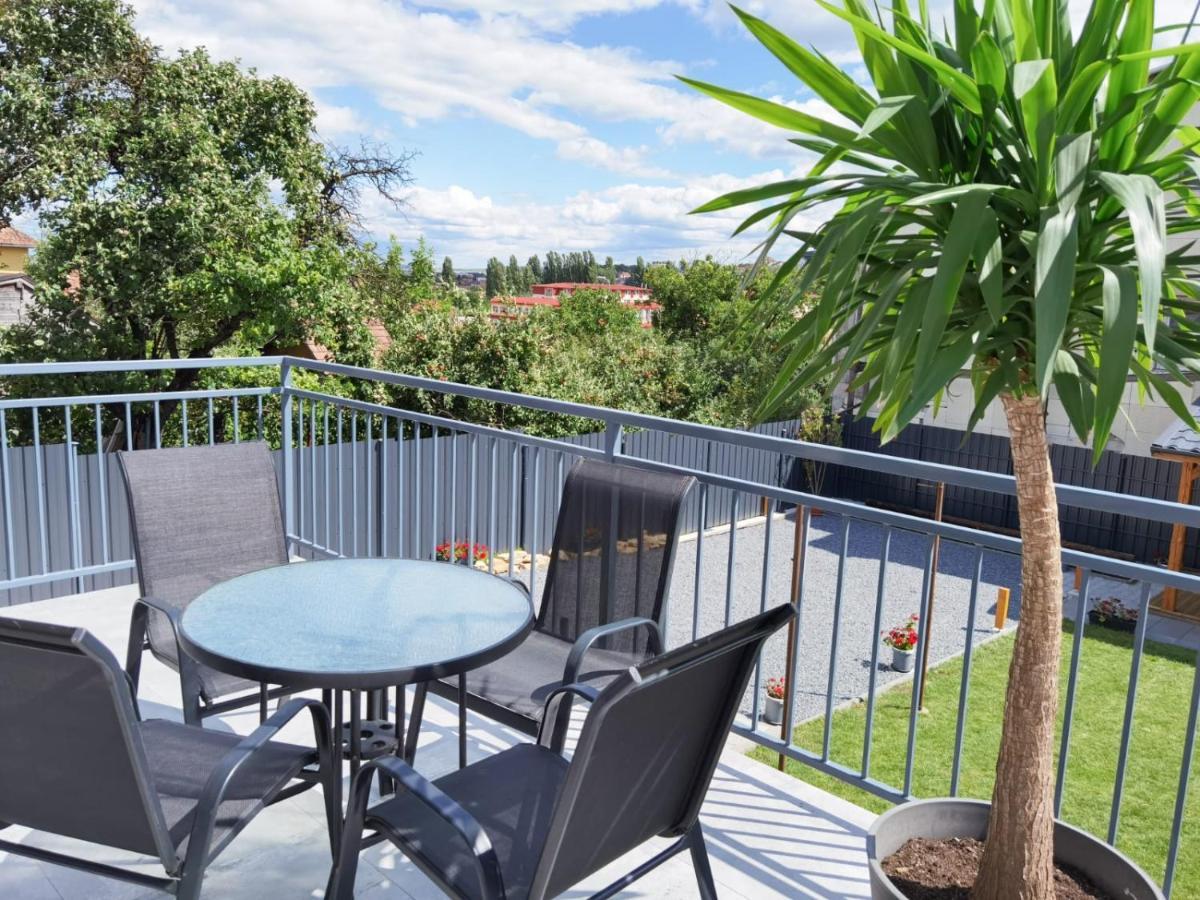 Silver Eden Apartments Κλουζ-Ναπόκα Εξωτερικό φωτογραφία
