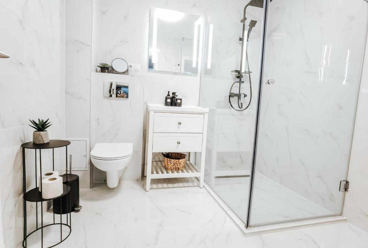 Silver Eden Apartments Κλουζ-Ναπόκα Εξωτερικό φωτογραφία