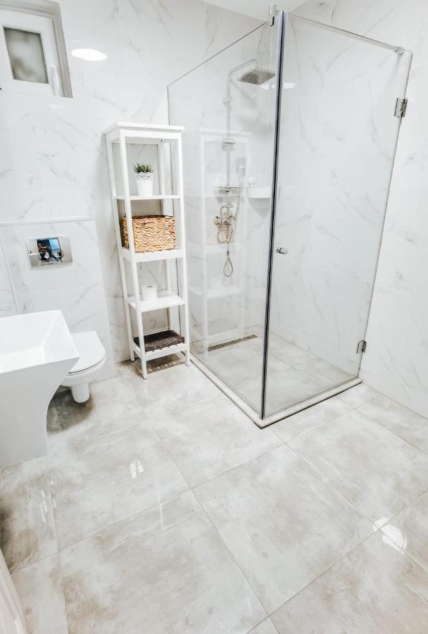 Silver Eden Apartments Κλουζ-Ναπόκα Εξωτερικό φωτογραφία